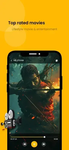 pikashow-border-2-movie Top Rated Movies